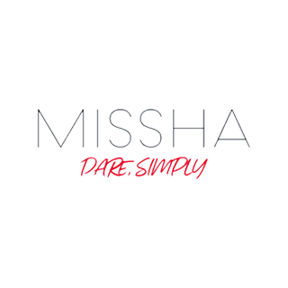 Missha - Chok Chok Beauty