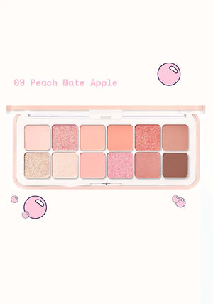 Pro Eye Palette Air (Every Fruit Grocery)