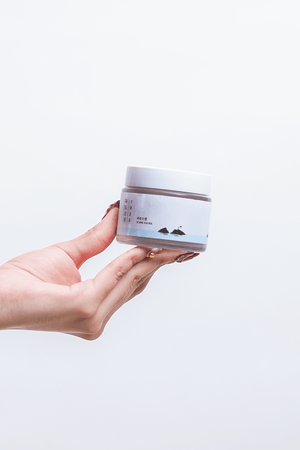 1025 Dokdo Cream 80ml - Chok Chok Beauty