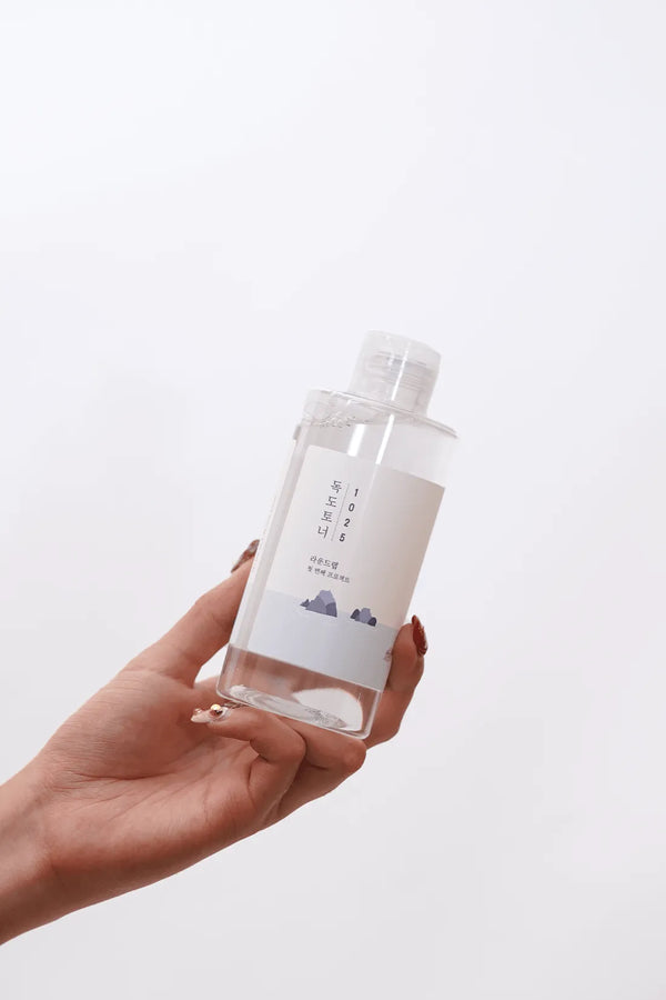 1025 Dokdo Toner 200ml - Chok Chok Beauty
