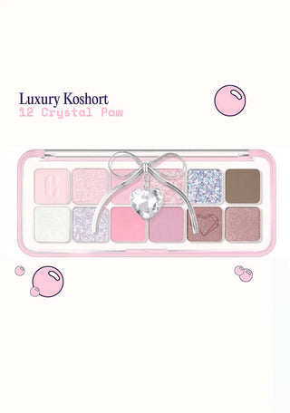 PRO EYE PALETTE AIR (LUXURY KOSHORT)