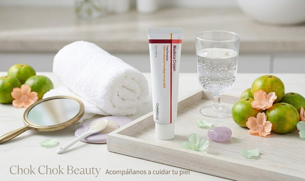 Centellian24 Madeca Cream Time Reverse 50ml