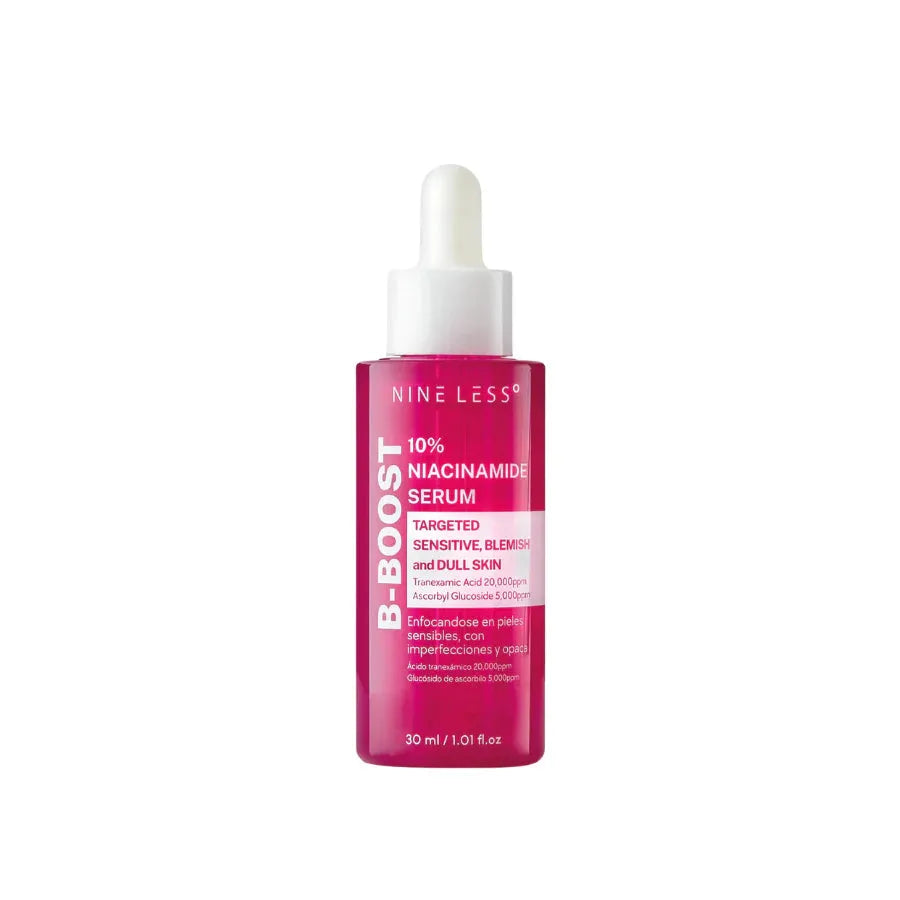 B-Boost 10% Niacinamide Serum 30ml