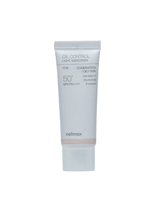 Oil Control Light Sunscreen 40ml