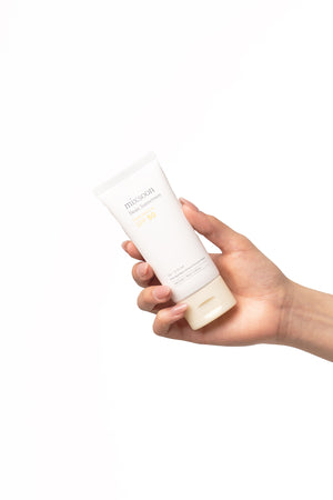 Mixoon Bean Sunscreen 50 ml