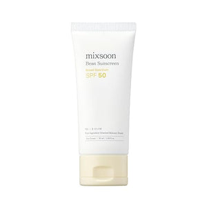 Mixoon Bean Sunscreen 50 ml