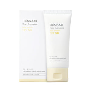 Mixoon Bean Sunscreen 50 ml