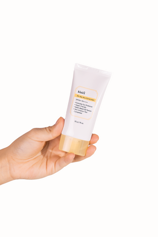 All day Airy Sunscreen 50g