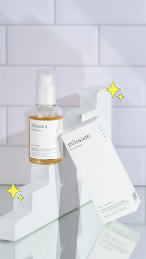 Bean Essence 50ml