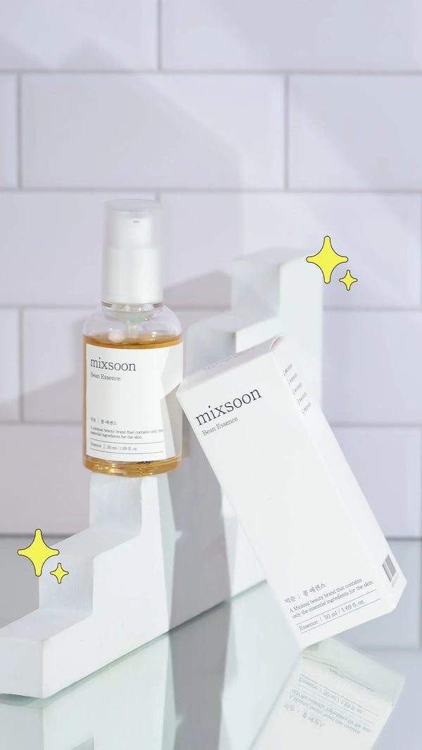 Bean Essence 50ml