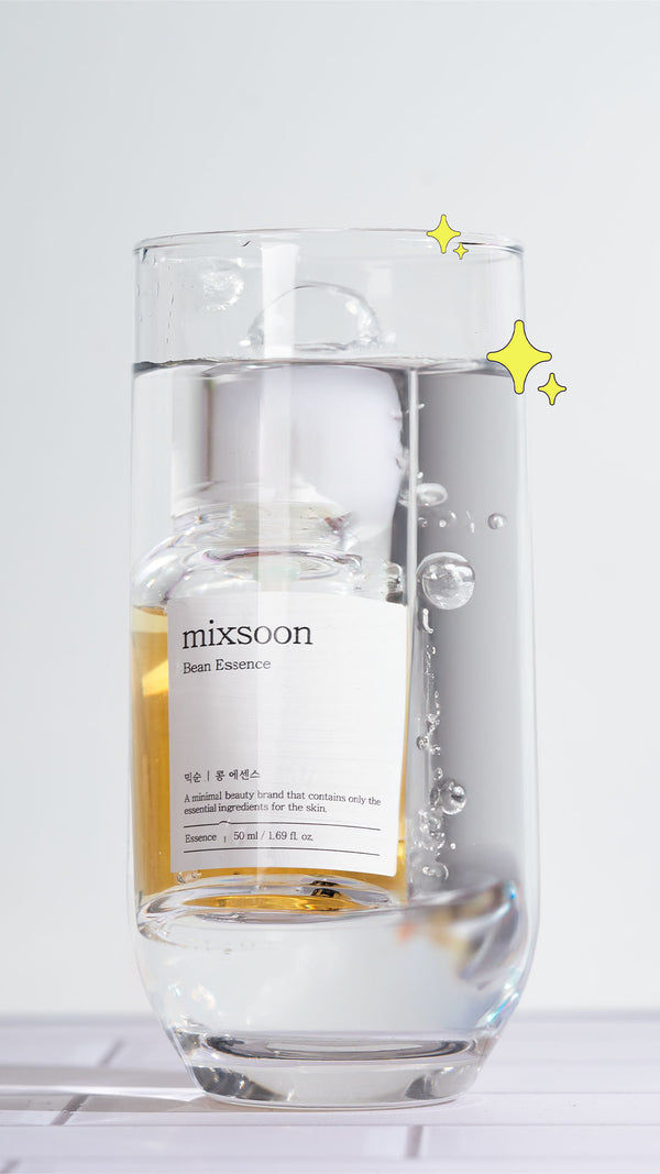 Bean Essence 50ml