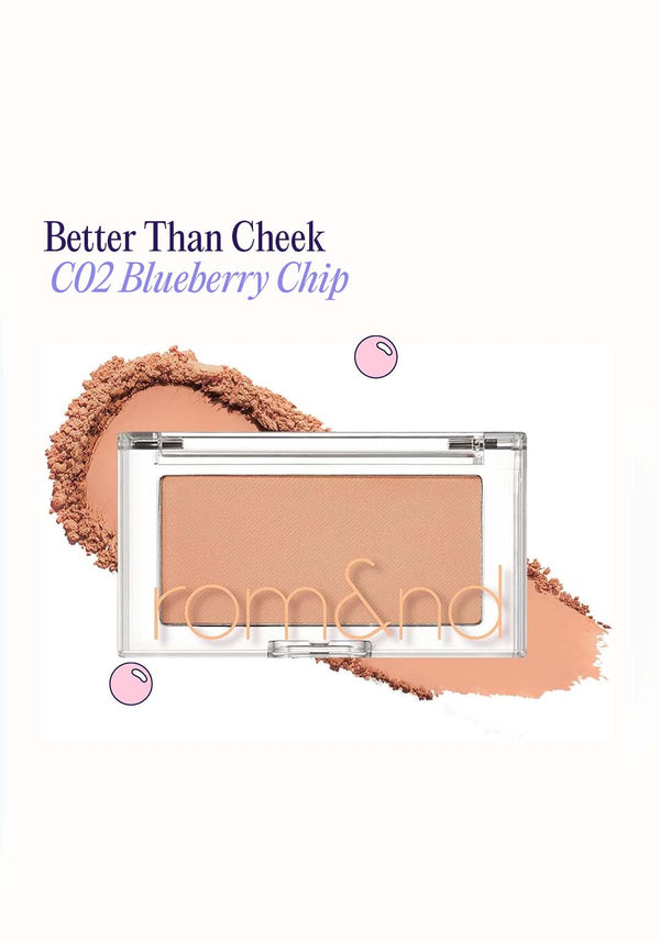 Better Than Cheek