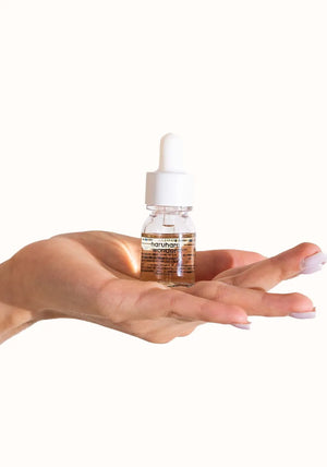 Black Rice Facial Oil 10ml