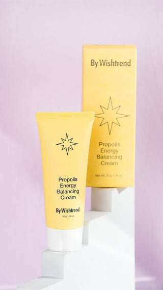 Propolis Energy Balancing Cream 50g