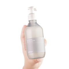 Celimax - Dual Barrier Mild Gel Cleanser 200 ml - Fortalecedor de la Barrera Cutanea