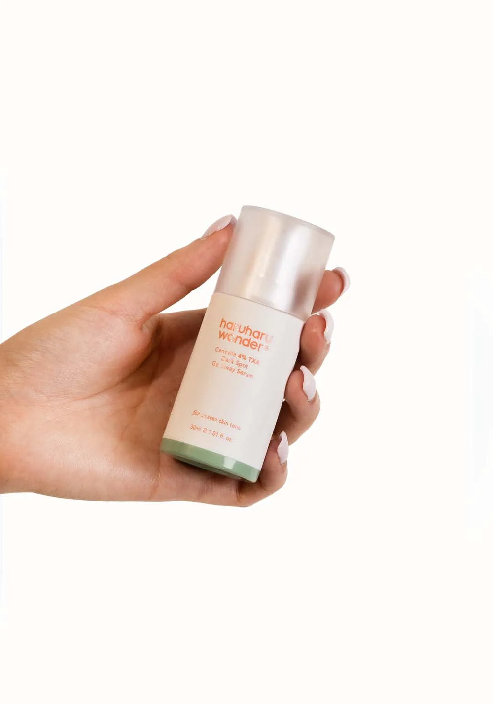Centella 4% TXA Dark Spot Go Away Serum 30ml