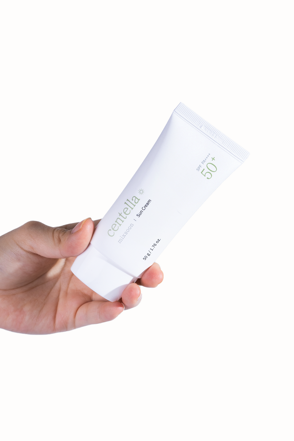 Centella Sun Cream 50g