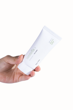 Centella Sun Cream 50g