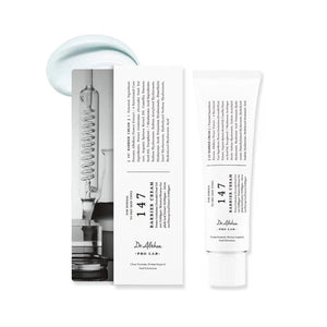 Dr. Althea - 147 Barrier Cream 50 ml - Reparador e Hidratante 