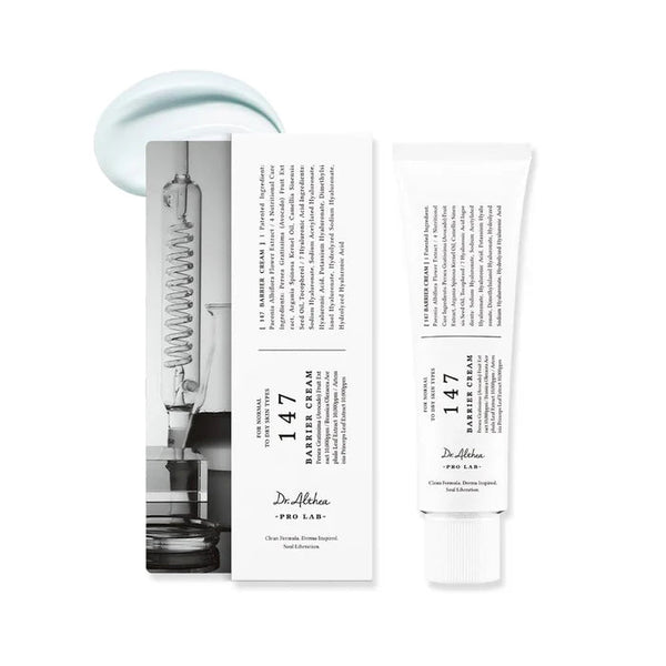 Dr. Althea - 147 Barrier Cream 50 ml - Reparador e Hidratante 