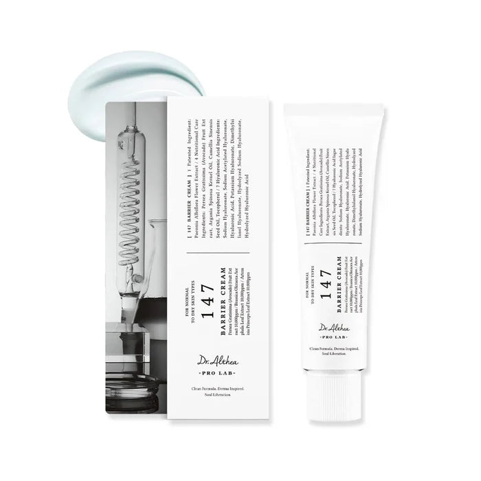 147 Barrier Cream 50ml