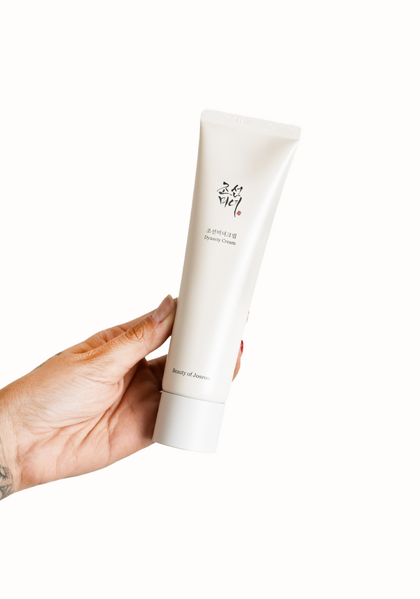 Dynasty Cream 100ml