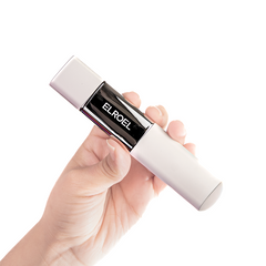 ELROEL - Blanc Cover Cream Stick  13g - Base en Barra