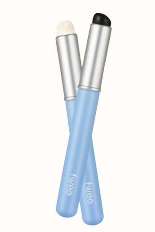 Fingerlike Silicone Lip Brush