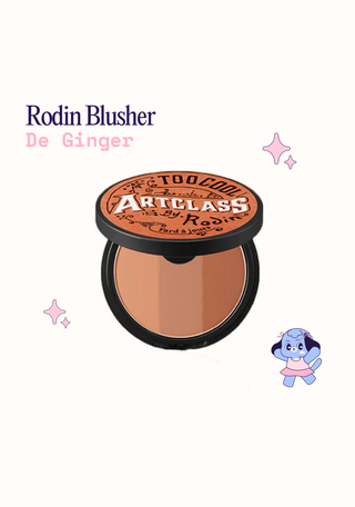 Artclass by Rodin Blusher