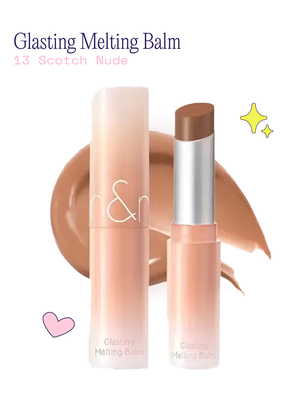 GLASTING MELTING BALM (OUTLET)