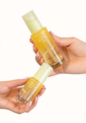 Vita C Serum kit 40ml + 20ml