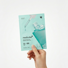Medicube Azelaic Acid 16 BB Claming Serum Mask (1EA)