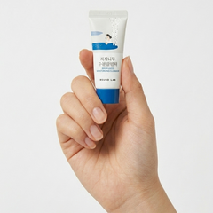 Round Lab Birch Juice Moisturizing Cleanser 30 ml