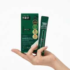 100 pro cica reedle shot 2ml * 10ea