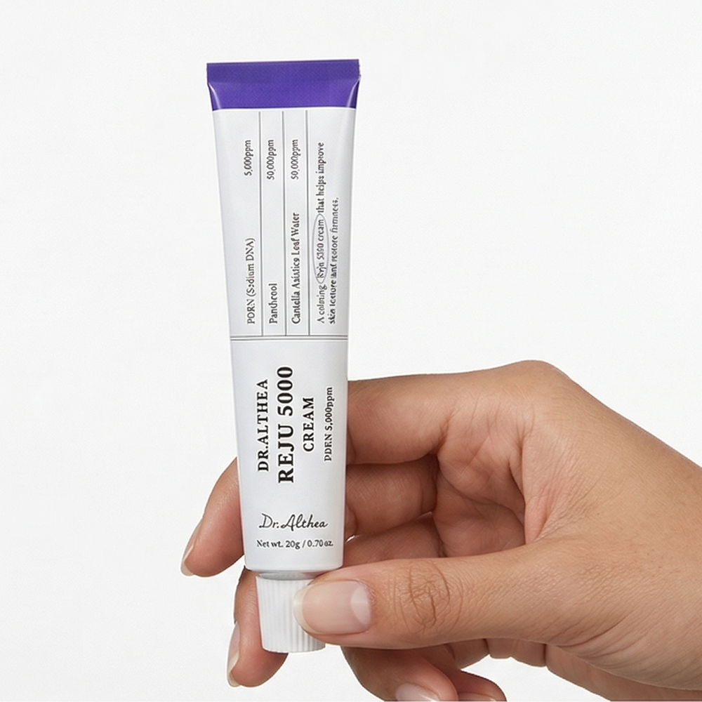 PDRN Reju 5000 Cream 20g (PDRN 5,000ppm)