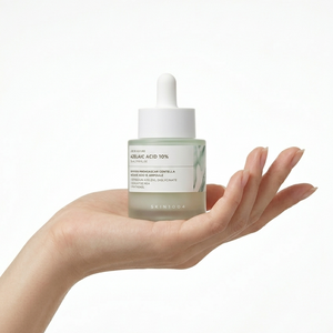 Madagascar Centella Azelaic Acid 10 Ampoule 30ml