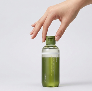Madeca Matcha Pore Cleansing Oil 200ml