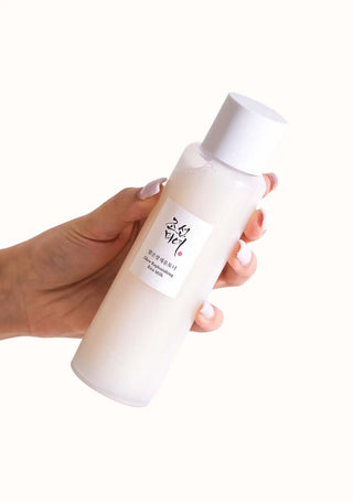 Glow Replenishing Rice Milk 150ml