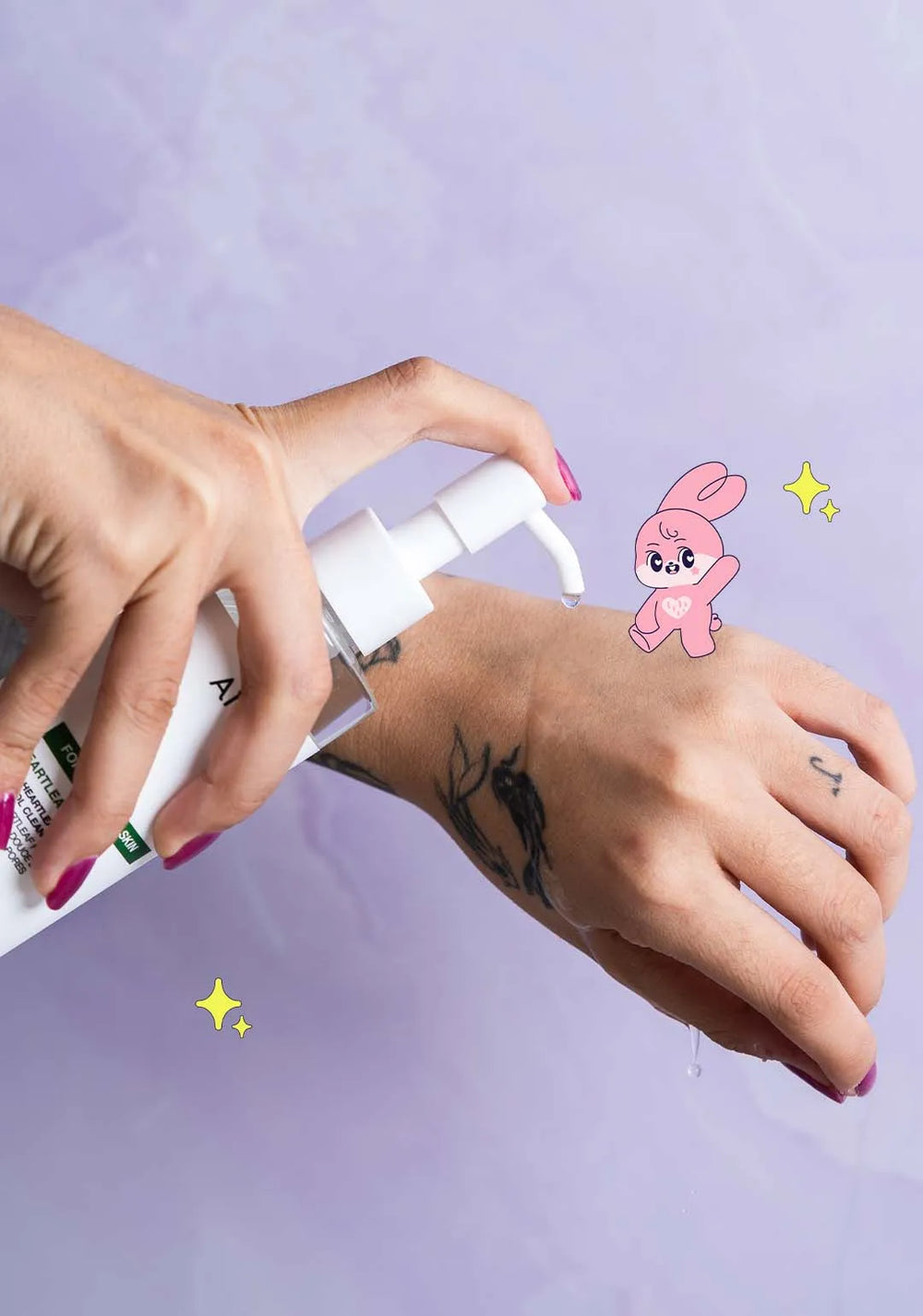 Heartleaf Pore Control Cleansing Oil Mild 200ml