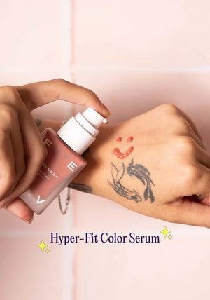 Hyper-Fit Color Serum