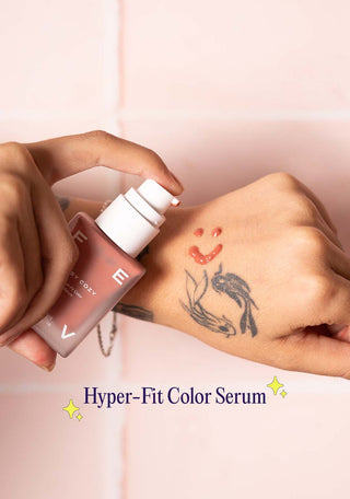 Hyper-Fit Color Serum