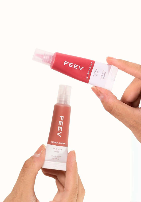 Hyper-Fit Color Serum Travel Size