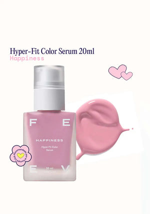 🎁 Hyper-Fit Color Serum (100% off)