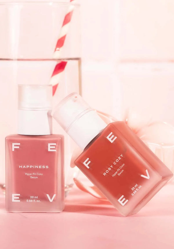 Hyper-Fit Color Serum