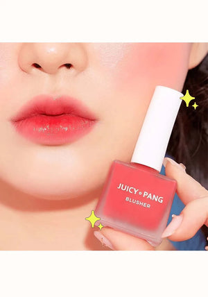 Juicy Pang Water Blusher