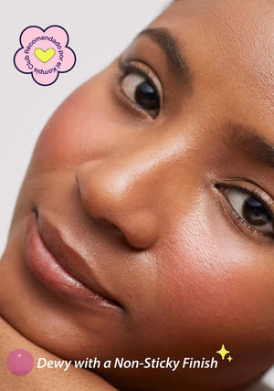 Juicy Pang Water Blusher