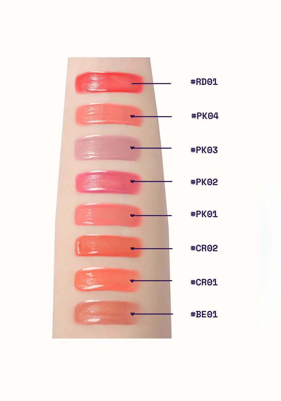 Juicy Pang Water Blusher