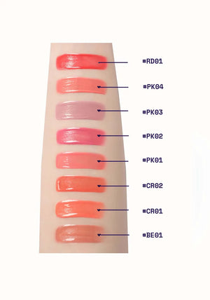 Juicy Pang Water Blusher