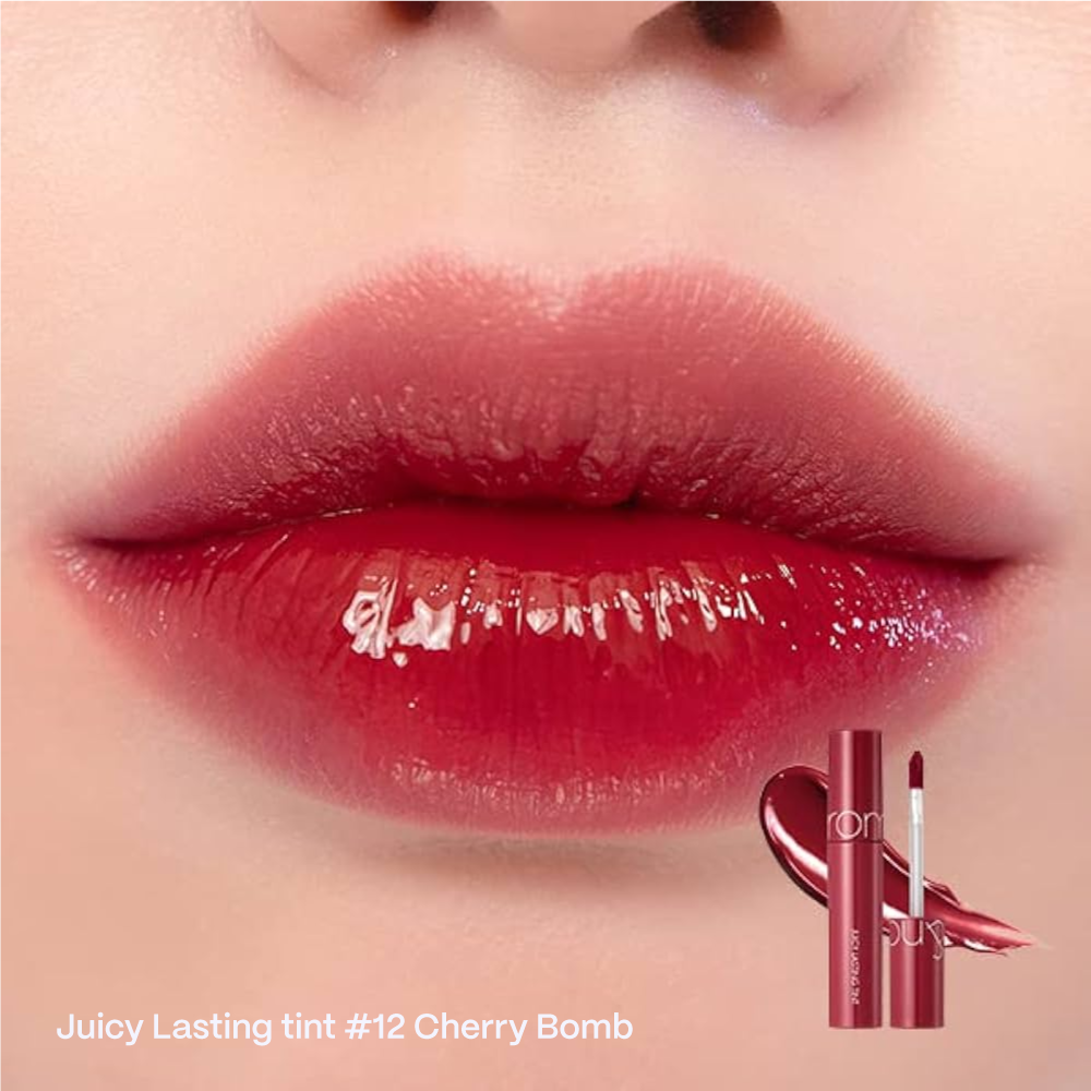 Juicy Lasting Tint