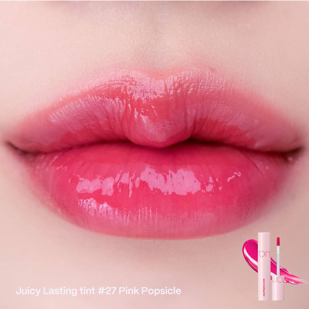 Juicy Lasting Tint
